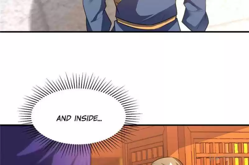 Conquest Of The Demon King Chapter 195