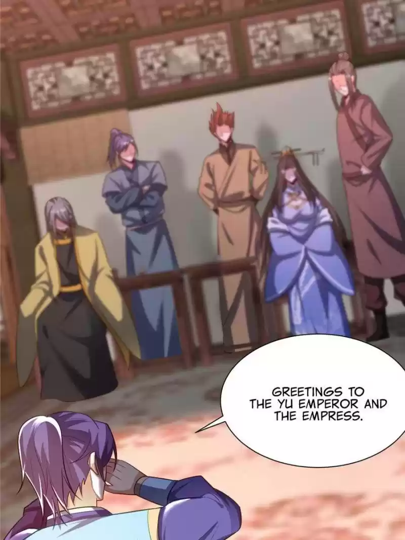 Conquest Of The Demon King Chapter 195