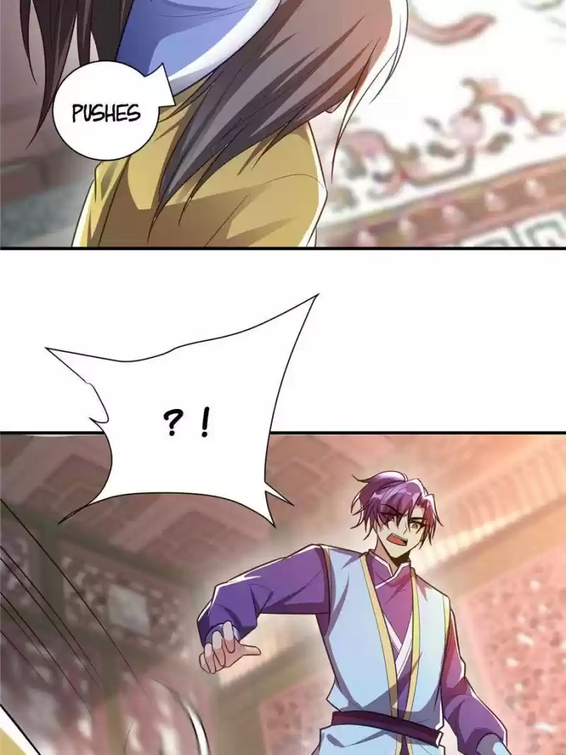 Conquest Of The Demon King Chapter 195