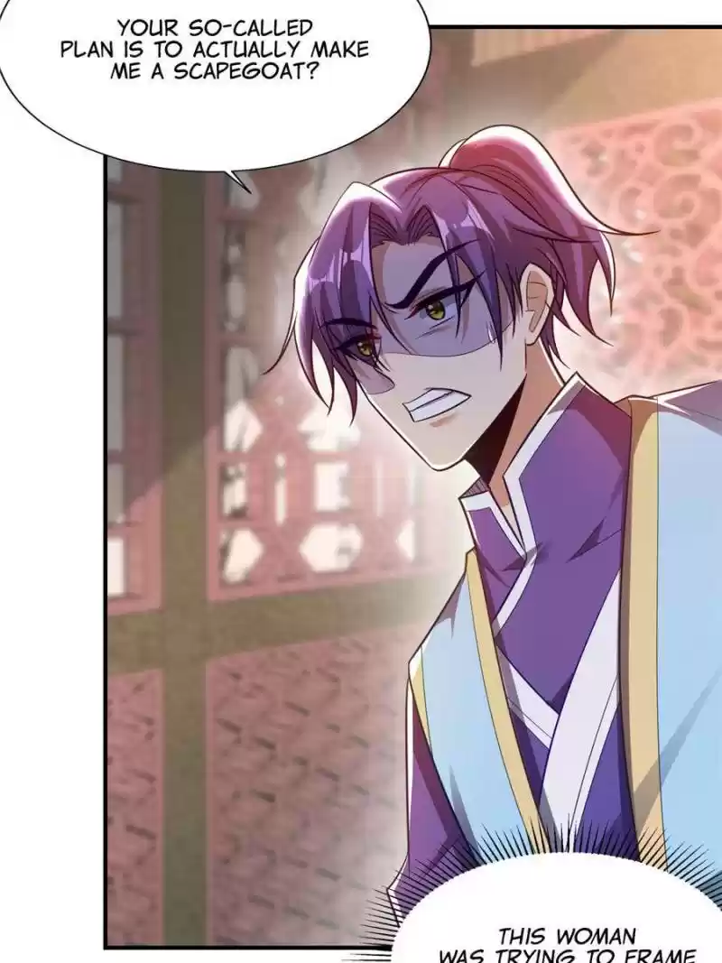 Conquest Of The Demon King Chapter 195