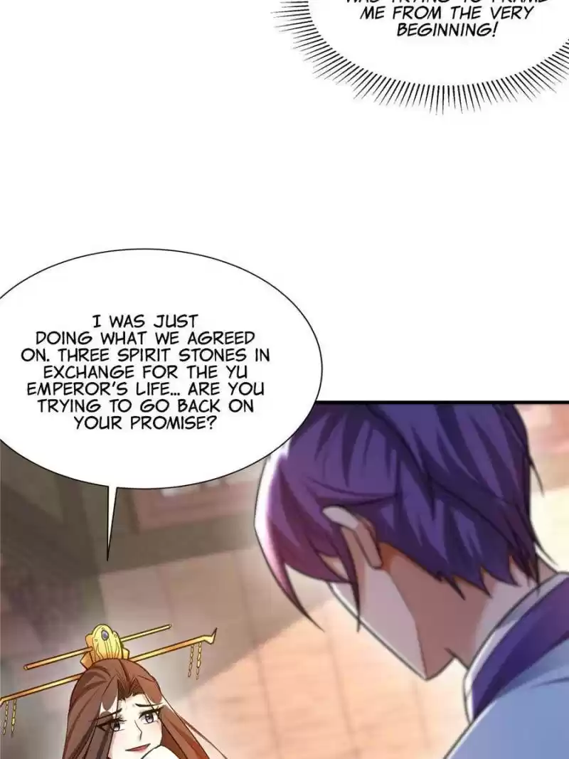 Conquest Of The Demon King Chapter 195