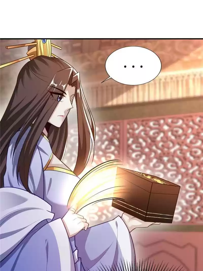 Conquest Of The Demon King Chapter 195