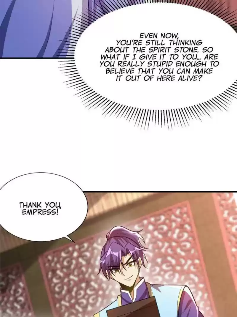 Conquest Of The Demon King Chapter 195