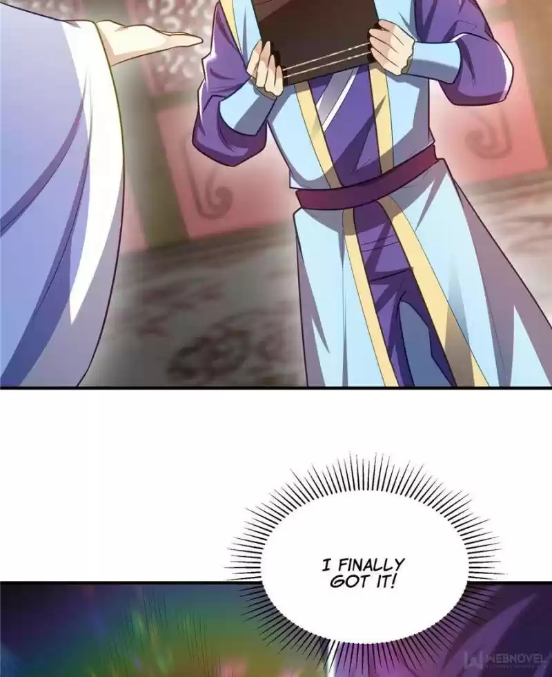 Conquest Of The Demon King Chapter 195