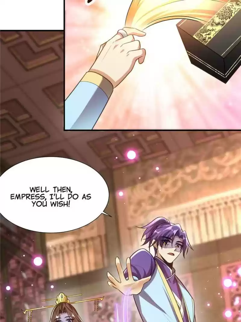 Conquest Of The Demon King Chapter 195