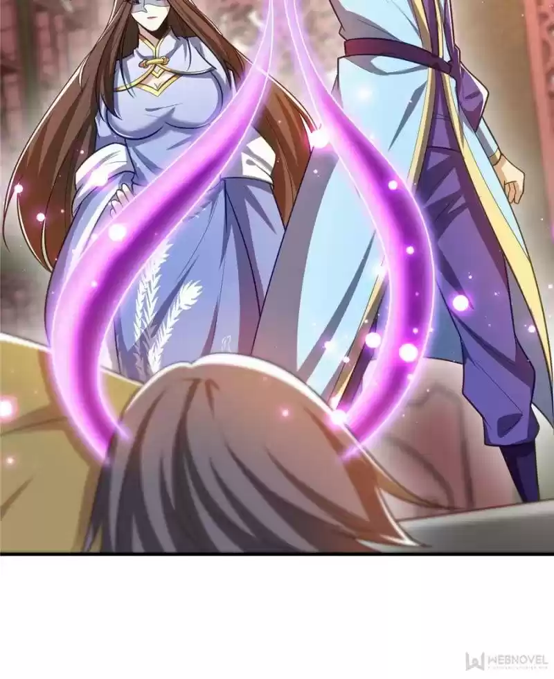 Conquest Of The Demon King Chapter 195