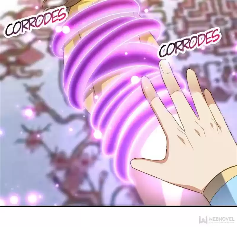 Conquest Of The Demon King Chapter 196