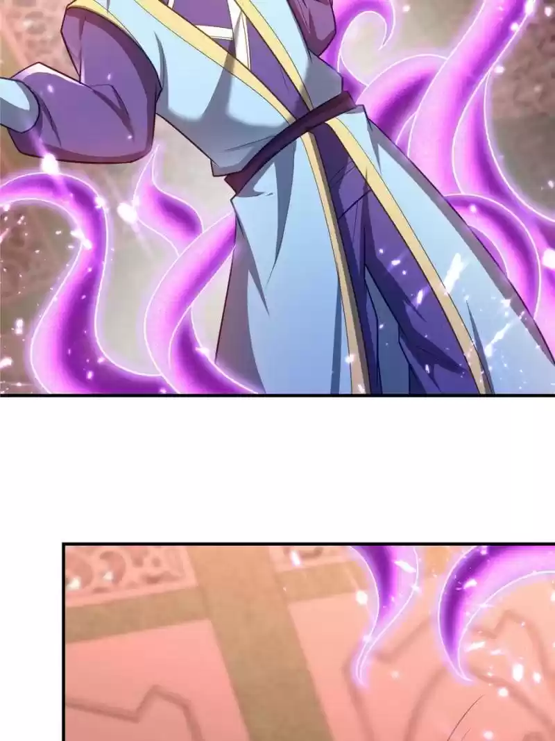 Conquest Of The Demon King Chapter 196