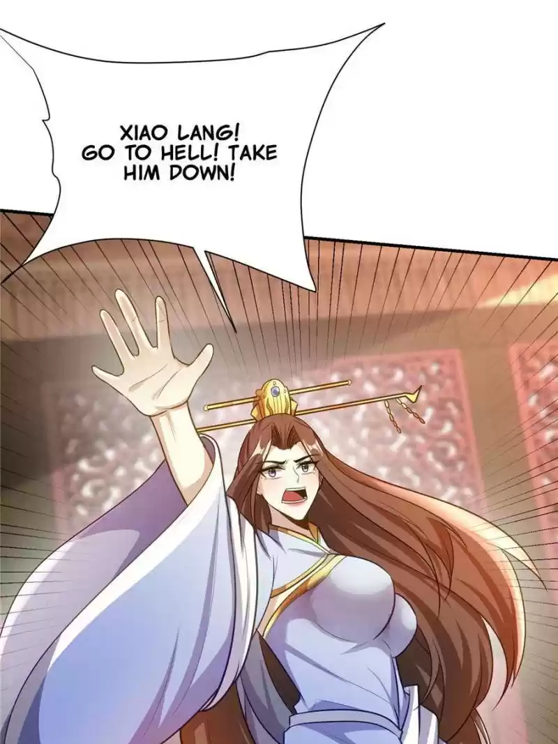 Conquest Of The Demon King Chapter 196