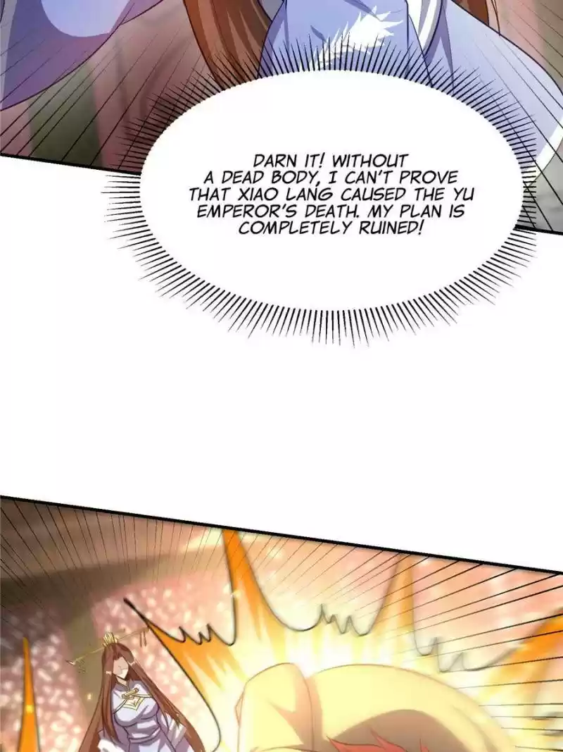 Conquest Of The Demon King Chapter 196