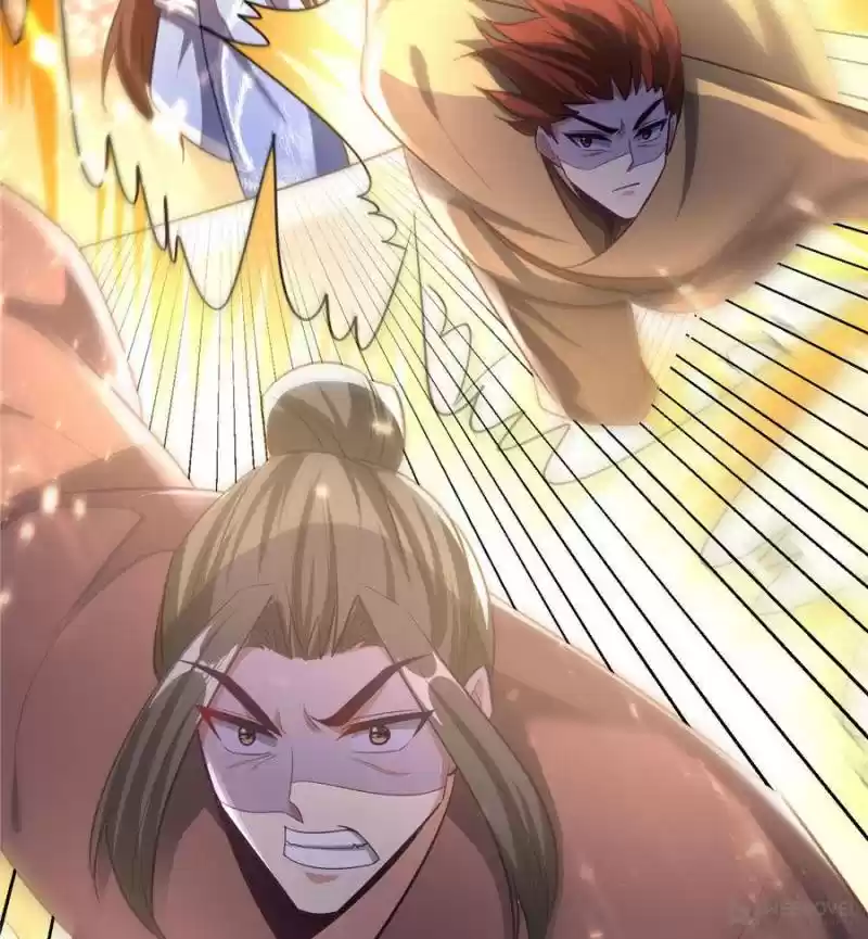 Conquest Of The Demon King Chapter 196