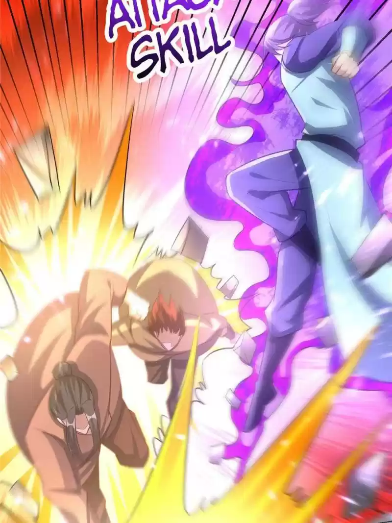 Conquest Of The Demon King Chapter 196