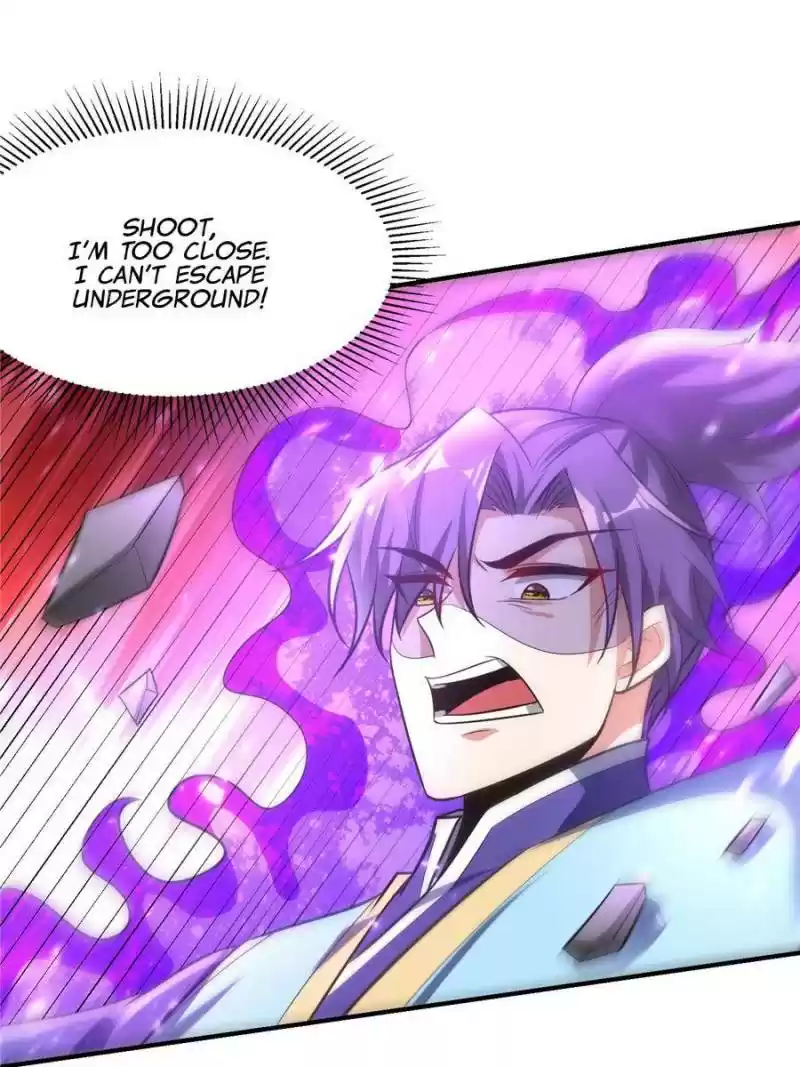 Conquest Of The Demon King Chapter 196