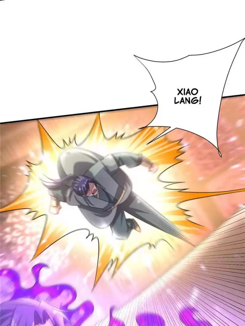 Conquest Of The Demon King Chapter 196