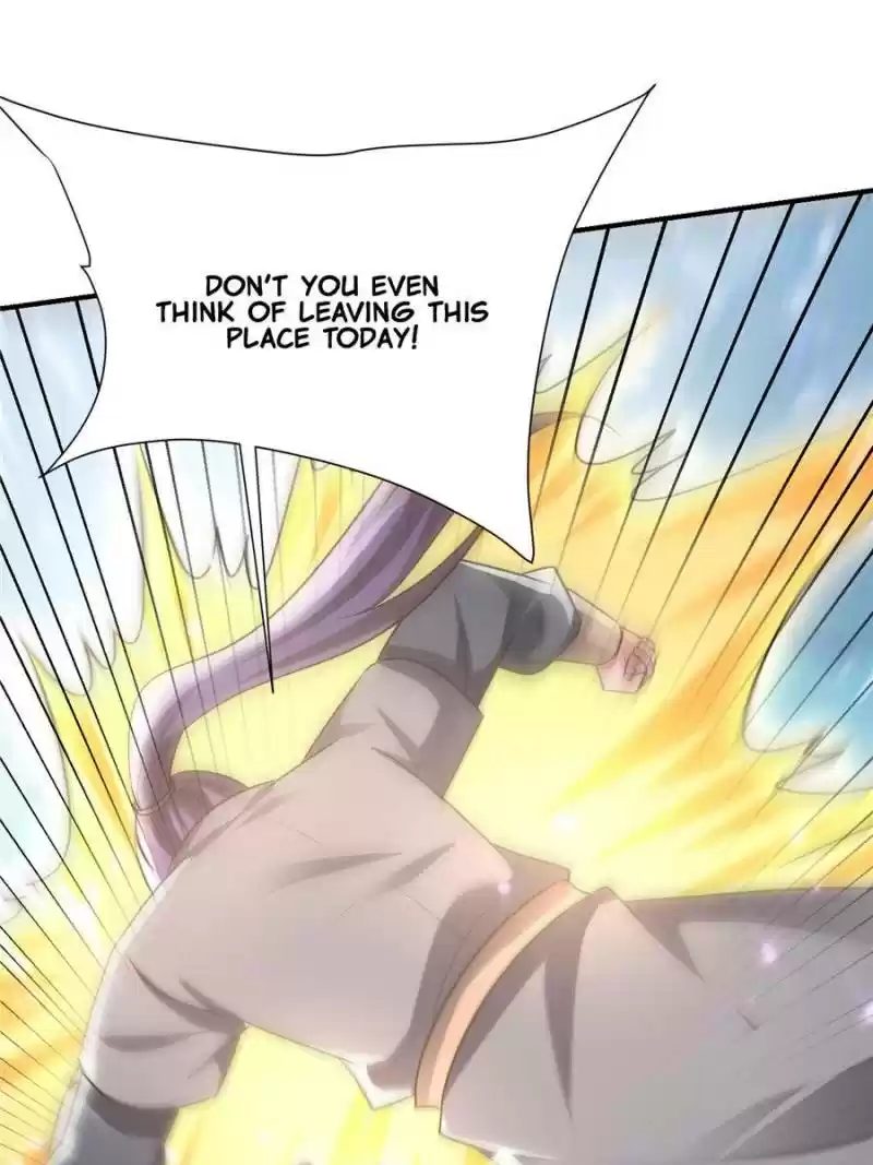 Conquest Of The Demon King Chapter 196