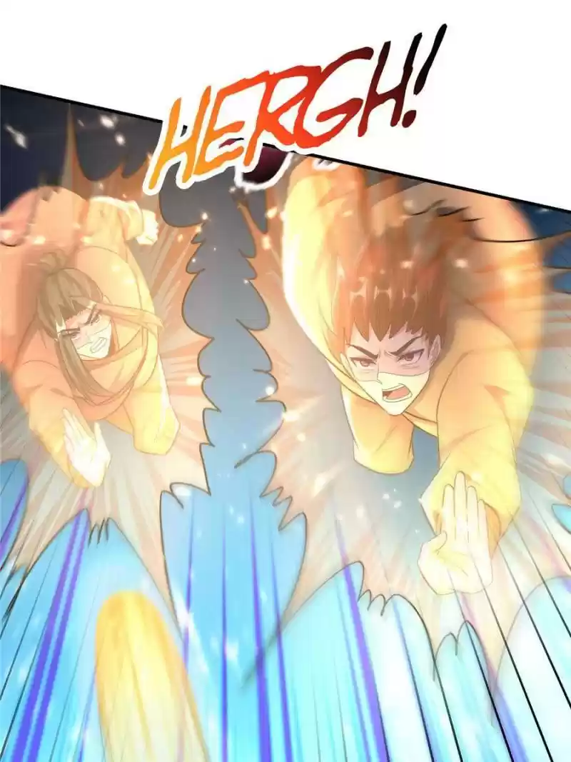 Conquest Of The Demon King Chapter 196