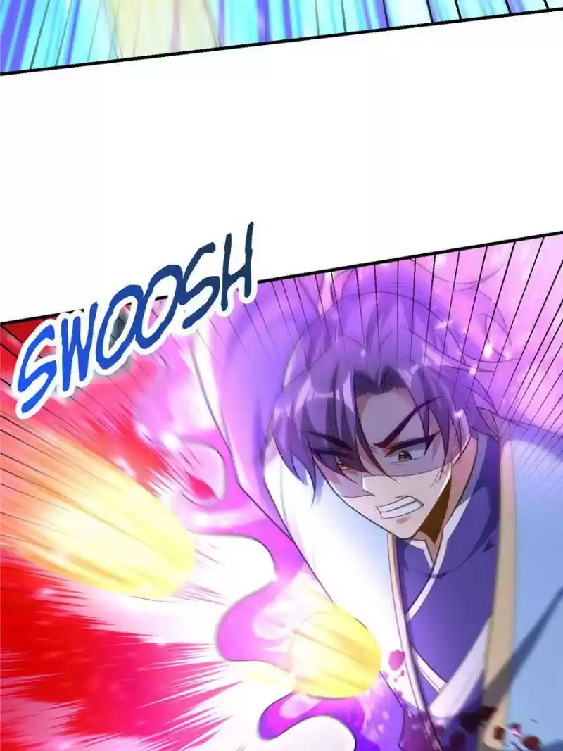 Conquest Of The Demon King Chapter 196