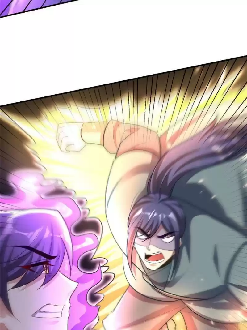 Conquest Of The Demon King Chapter 196