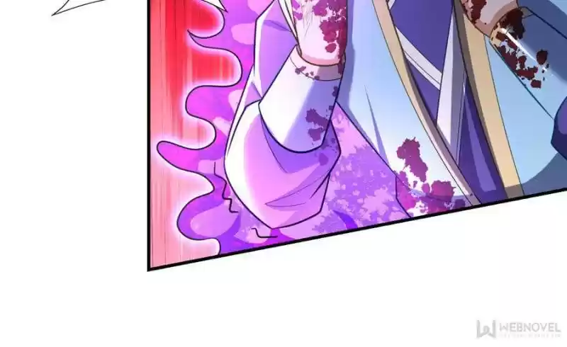 Conquest Of The Demon King Chapter 196