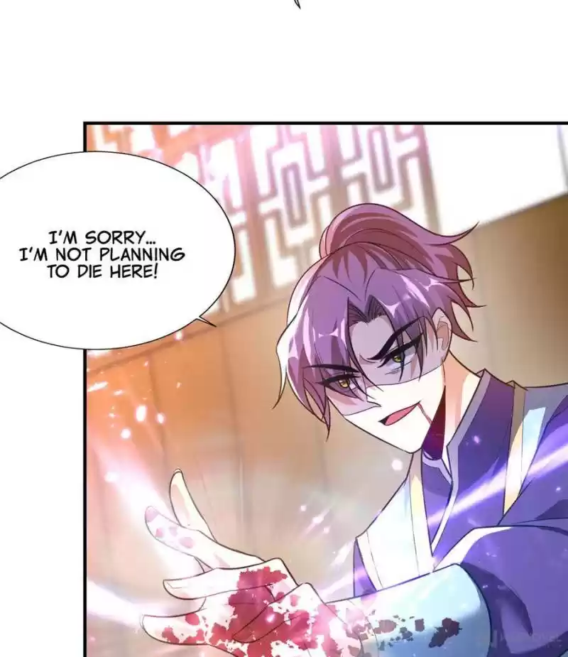 Conquest Of The Demon King Chapter 196