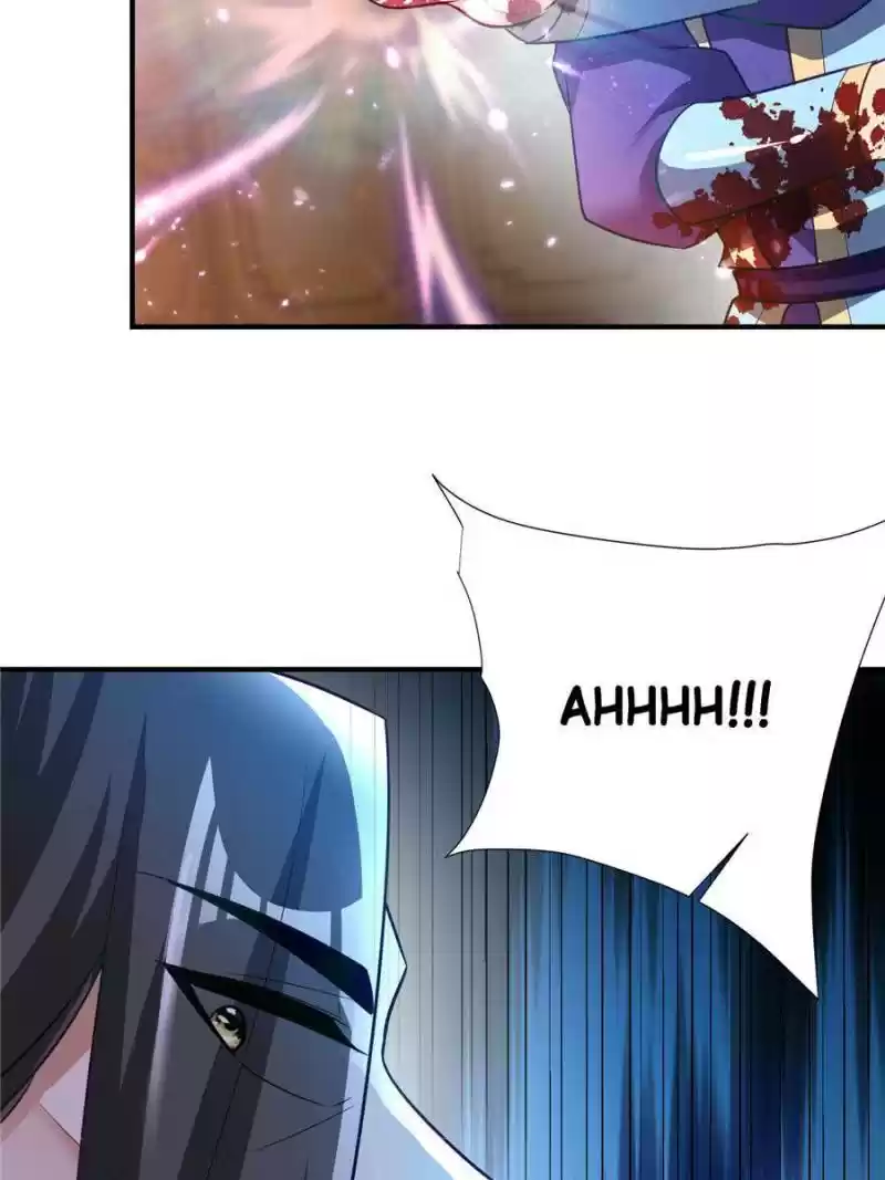 Conquest Of The Demon King Chapter 196