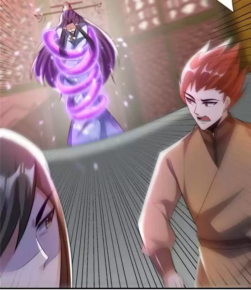 Conquest Of The Demon King Chapter 196