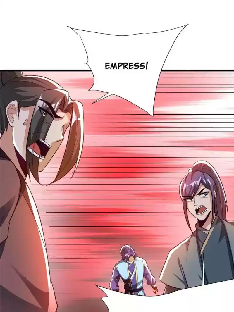 Conquest Of The Demon King Chapter 196