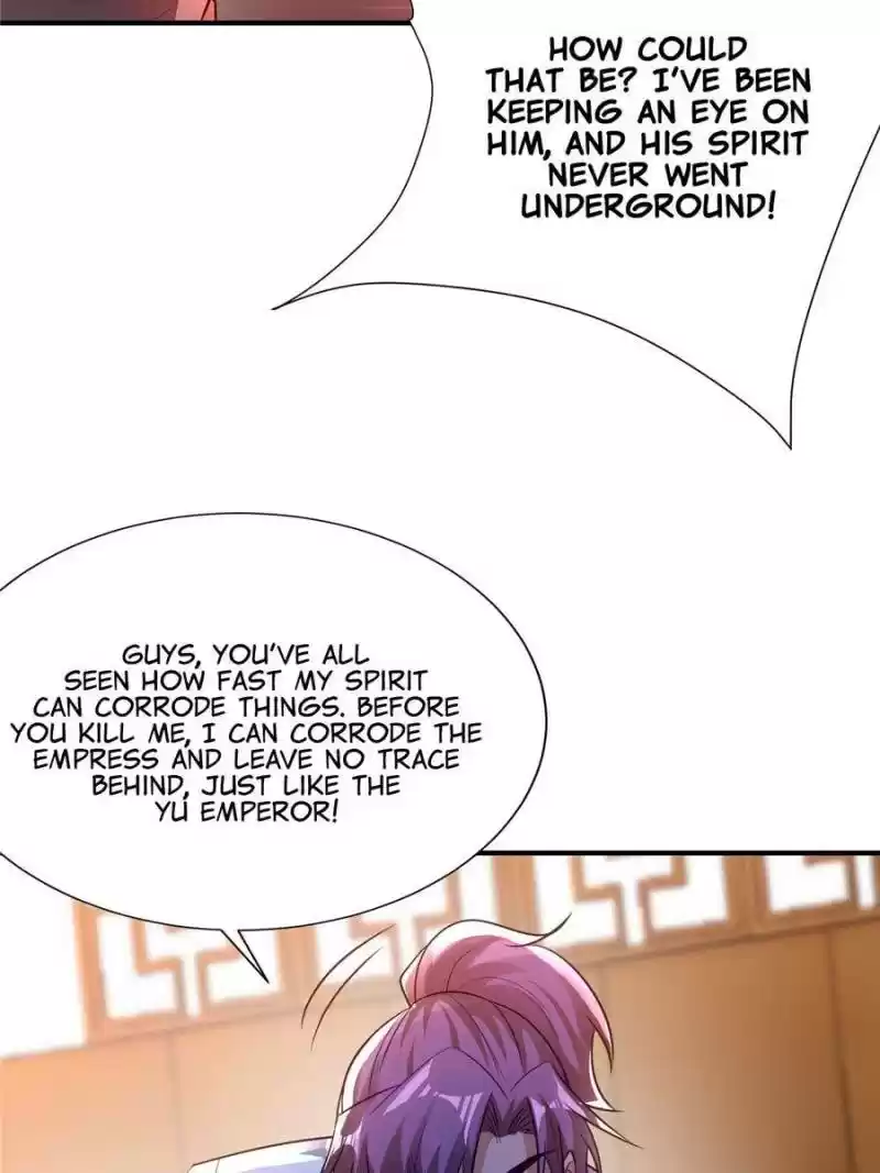 Conquest Of The Demon King Chapter 196