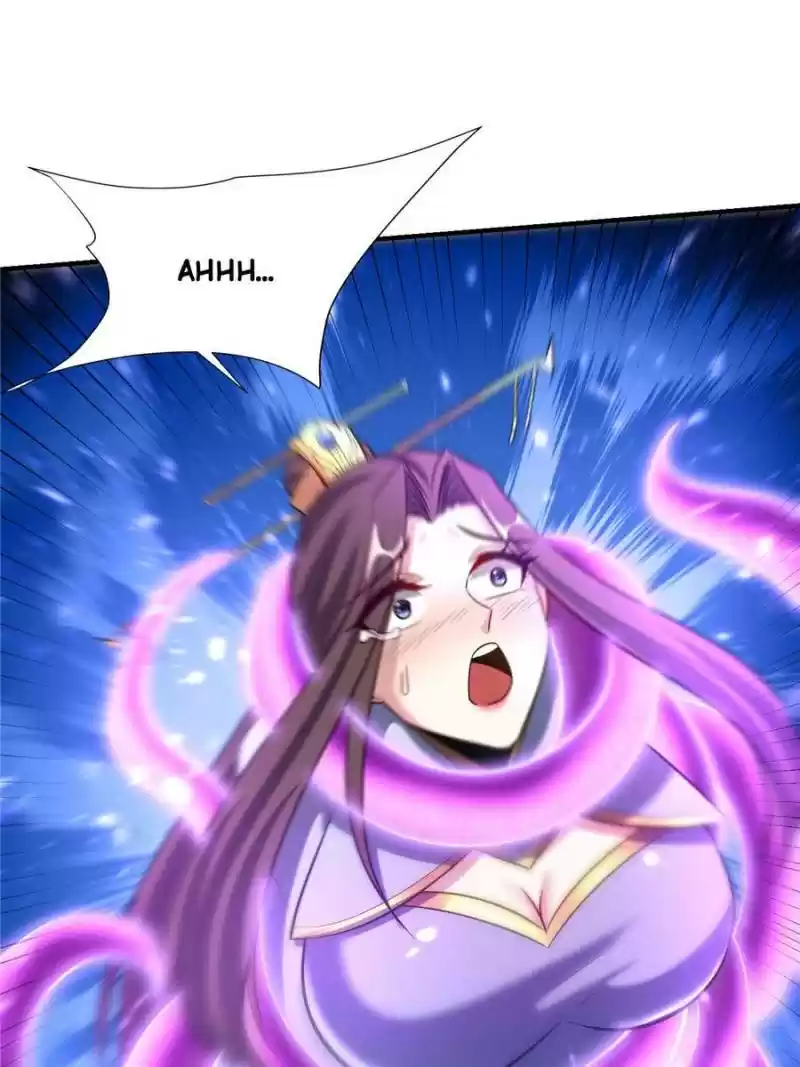 Conquest Of The Demon King Chapter 196