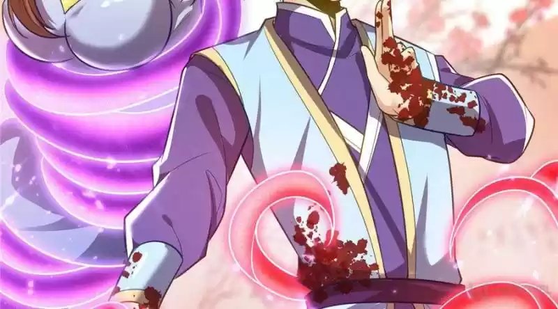 Conquest Of The Demon King Chapter 196