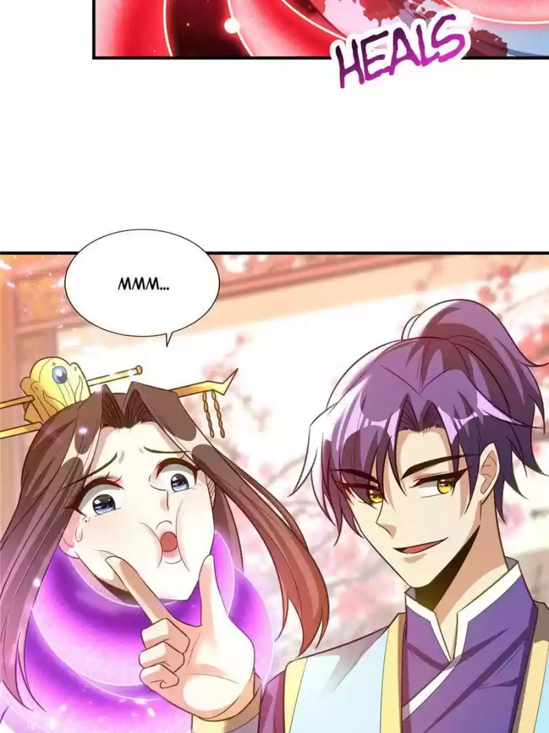 Conquest Of The Demon King Chapter 196