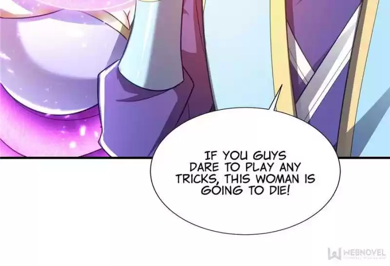 Conquest Of The Demon King Chapter 196