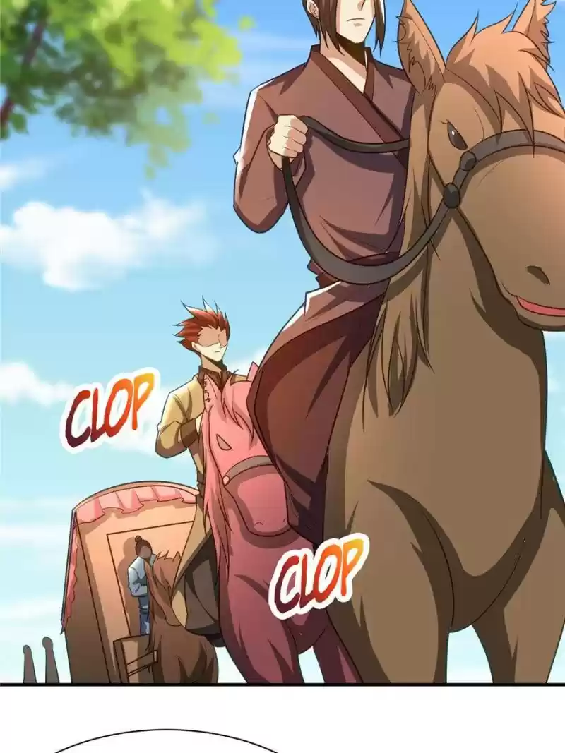 Conquest Of The Demon King Chapter 197