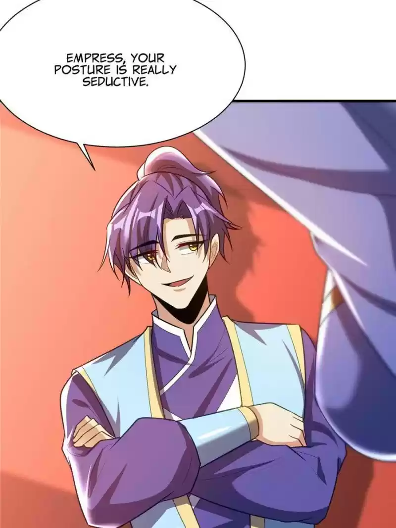 Conquest Of The Demon King Chapter 197