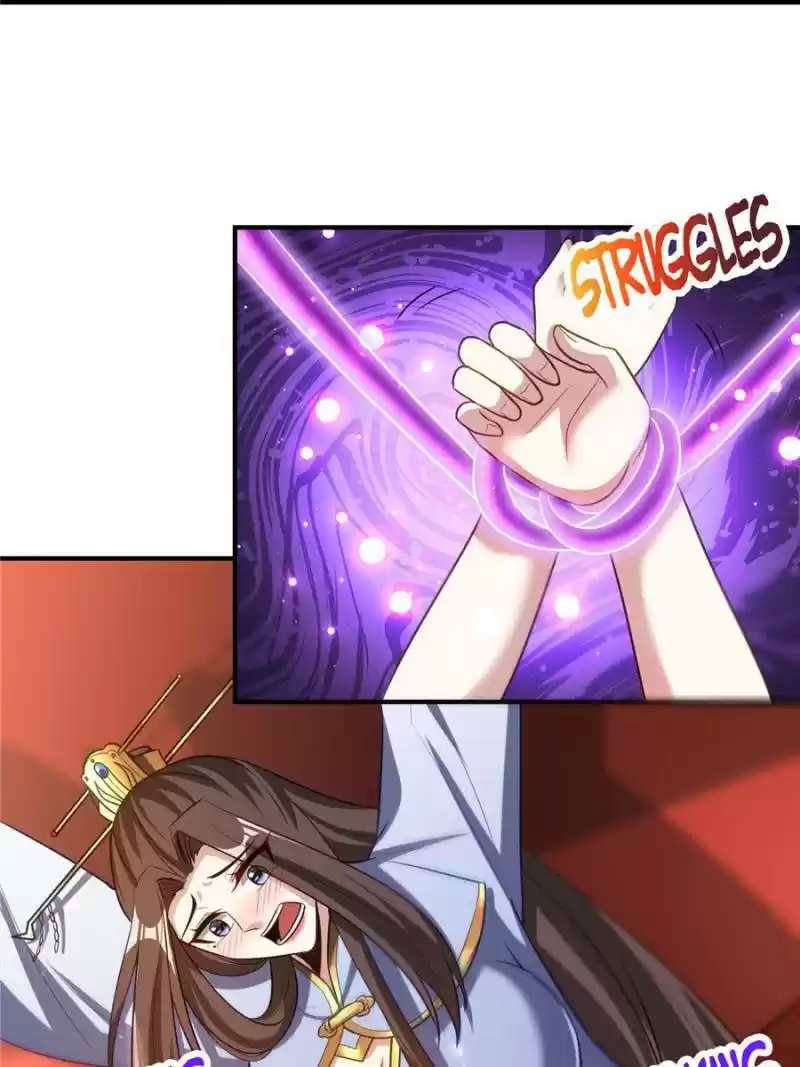 Conquest Of The Demon King Chapter 197