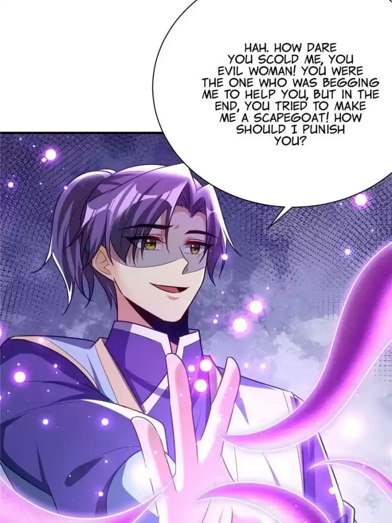 Conquest Of The Demon King Chapter 197