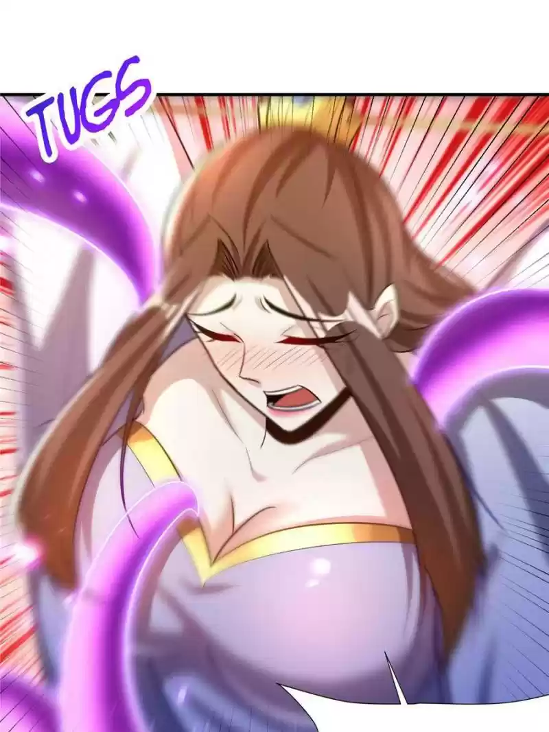 Conquest Of The Demon King Chapter 197