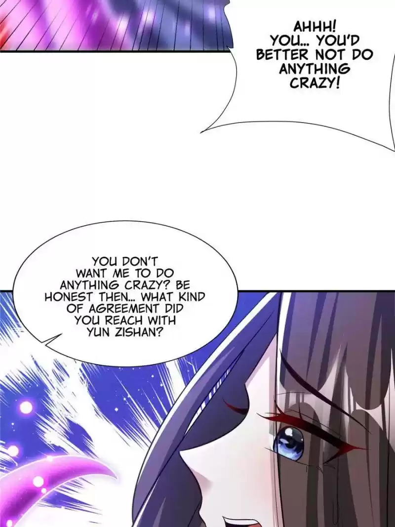 Conquest Of The Demon King Chapter 197