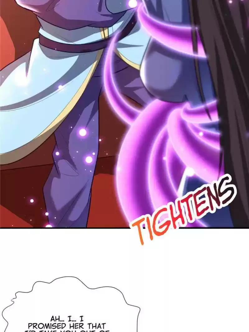 Conquest Of The Demon King Chapter 197