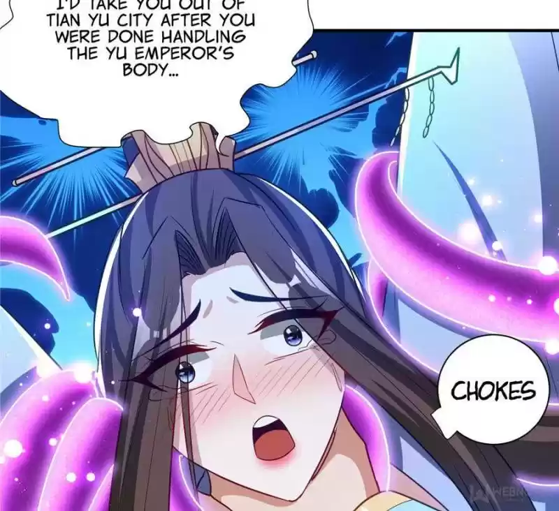 Conquest Of The Demon King Chapter 197