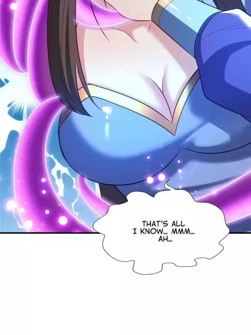 Conquest Of The Demon King Chapter 197