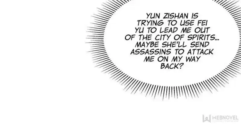 Conquest Of The Demon King Chapter 197