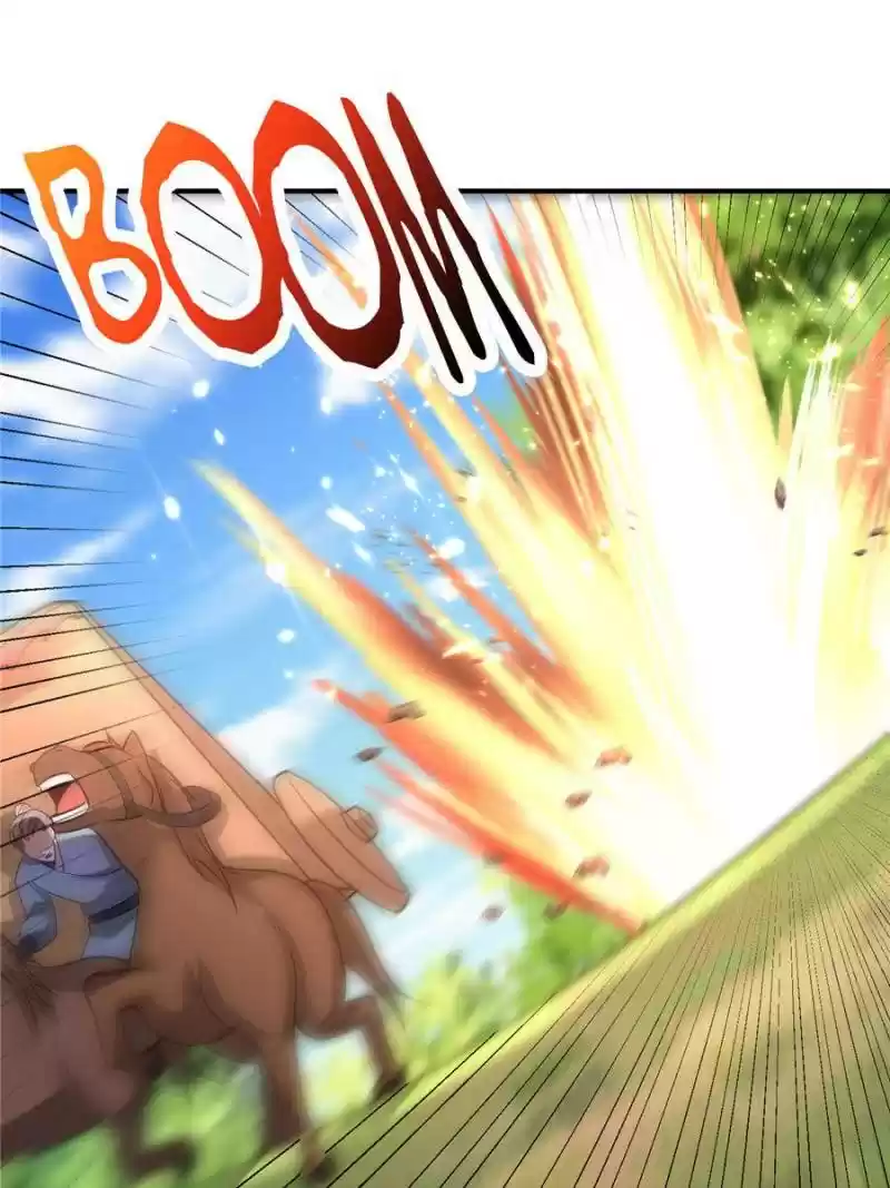 Conquest Of The Demon King Chapter 197