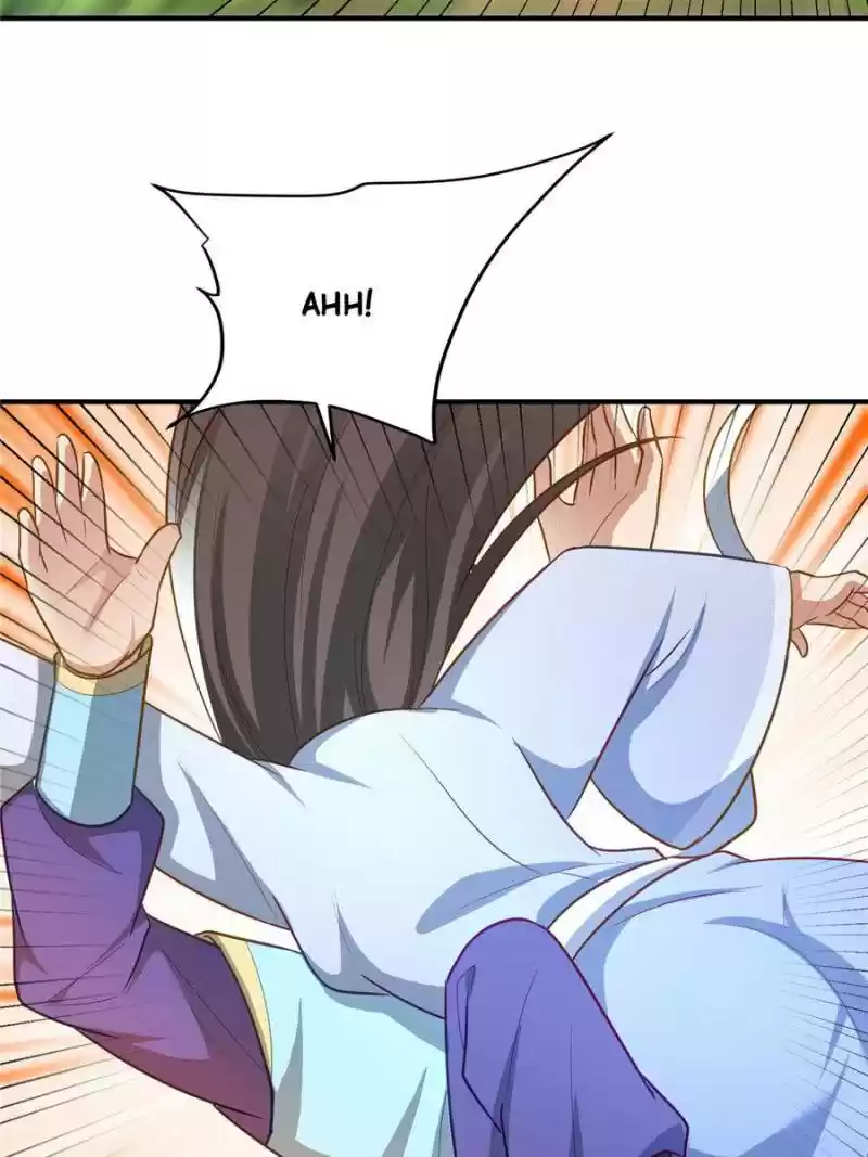 Conquest Of The Demon King Chapter 197