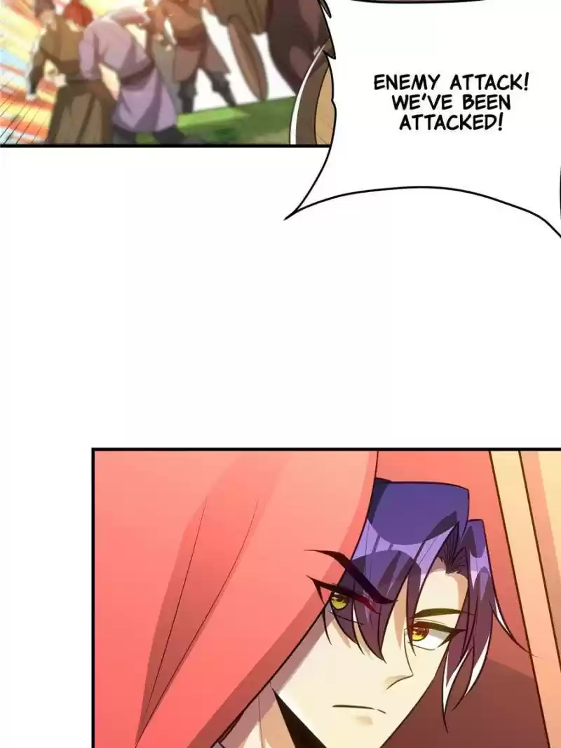 Conquest Of The Demon King Chapter 197