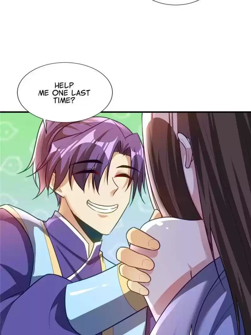 Conquest Of The Demon King Chapter 197