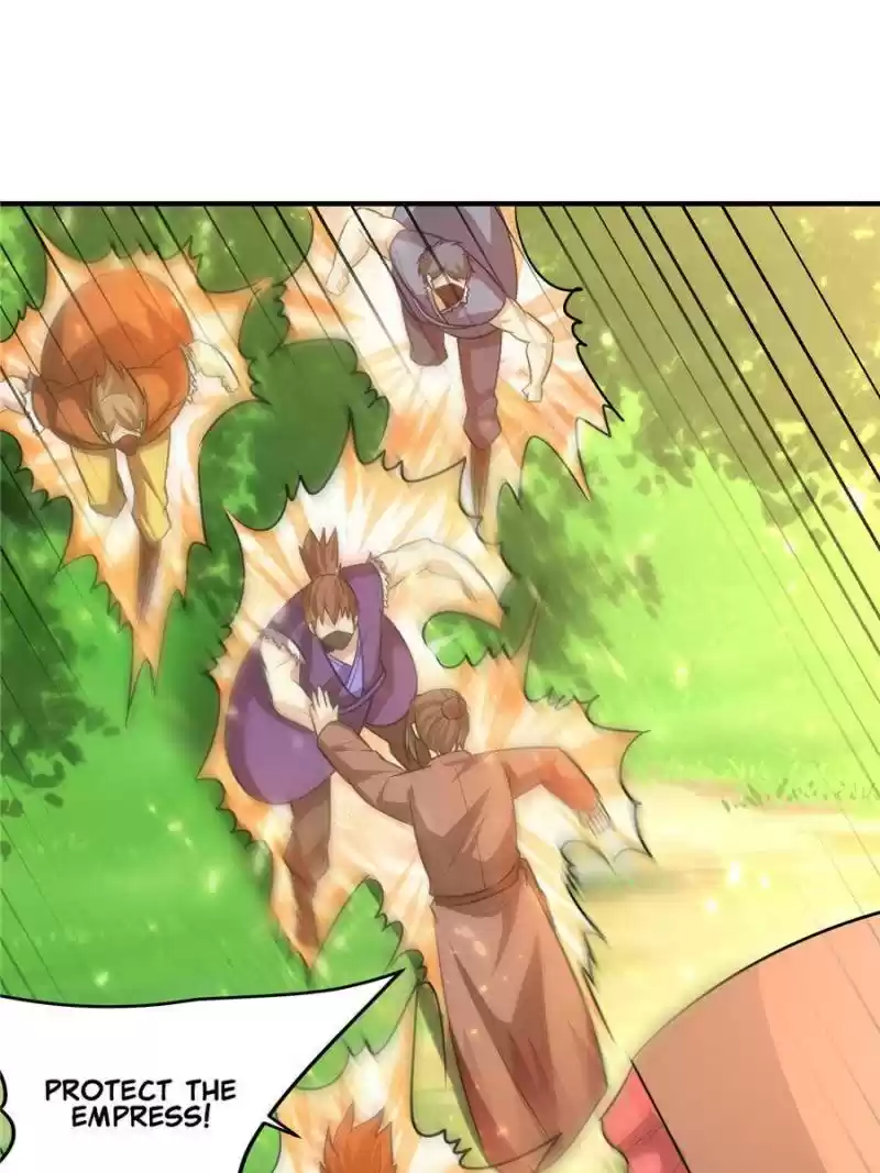 Conquest Of The Demon King Chapter 197