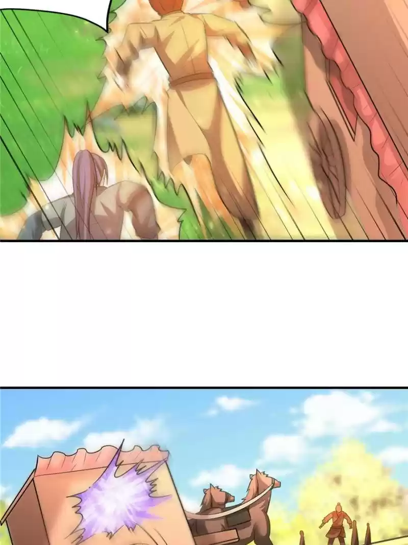 Conquest Of The Demon King Chapter 197