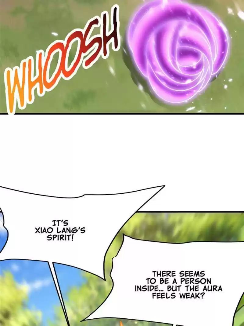 Conquest Of The Demon King Chapter 197