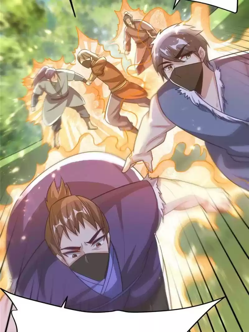 Conquest Of The Demon King Chapter 197